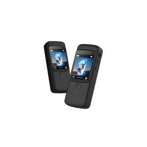 Blisbond Pro3 4K60 Handheld VLOG Dual-Screen Camera