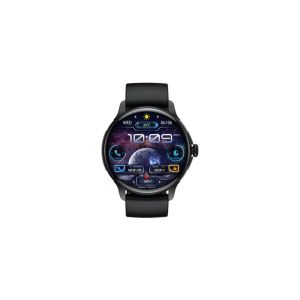 Blisbond Senor AMOLED Display Bluetooth Calling Smart Watch