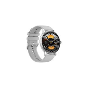 Blisbond Senor AMOLED Display Bluetooth Calling Smart Watch
