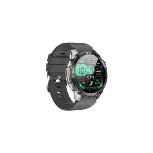 Blisbond Storm AMOLED Display Bluetooth Calling Smart Watch