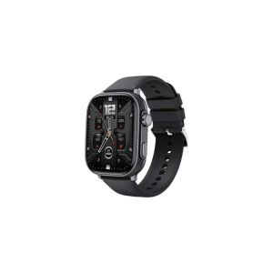 Blisbond T1 Stam Bluetooth Calling Smartwatch