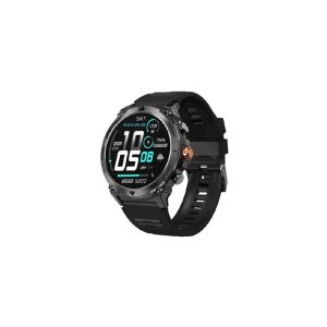 Blisbond Titan Bluetooth Calling Smartwatch