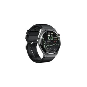 Blisbond Vertex AMOLED Display Bluetooth Calling Smart Watch