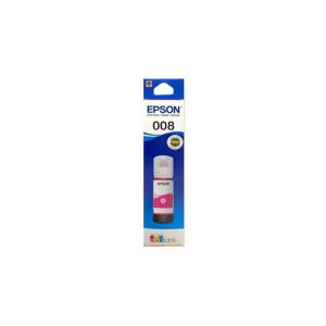 Epson 008 Pigment Magenta Ink Bottle