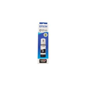 Epson 011 Black Ink Bottle