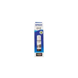 Epson 012 Gray Ink Bottle