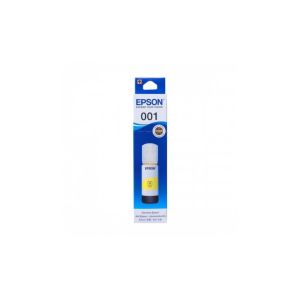 Epson C13T03Y4 Yellow Ink Bottle