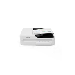 Epson DS-1730 Flatbed Color Duplex Document Scanner with ADF