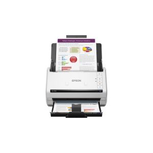 Epson DS-770II Color Duplex Document Scanner