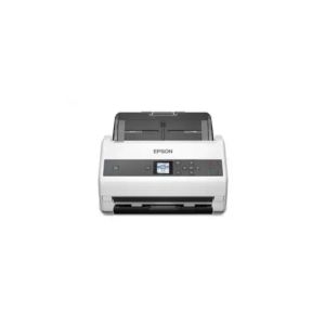 Epson DS-870 Color Duplex Document Scanner