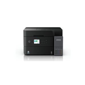Epson EcoTank L6390 All-in-One Wi-Fi Duplex ADF Printer with Fax