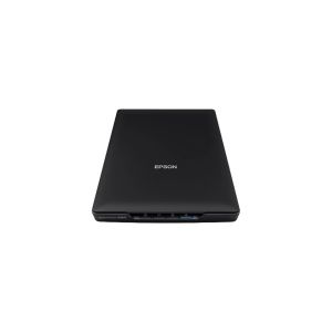 Epson Perfection V39 II Photo and Document Flatbed Scanner