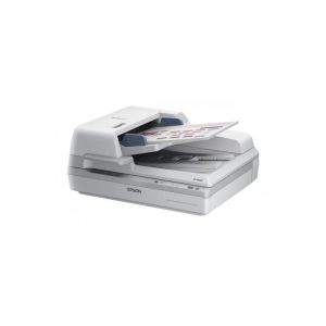 Epson WorkForce DS-60000 A3 Flatbed Document Scanner with Duplex ADF