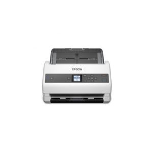 Epson WorkForce DS-970 Color Duplex Document Sheet-fed Scanner