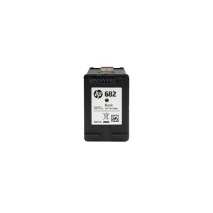 HP 682 Black Original Ink Advantage Cartridge