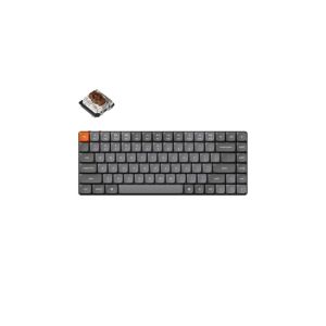 Keychron K3 Max Wireless Custom Mechanical Keyboard