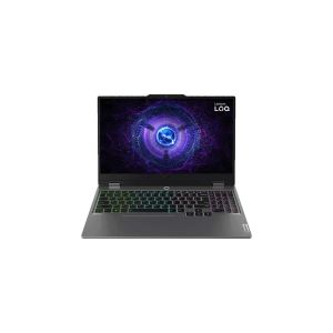 Lenovo LOQ 15IAX9 Core i5 12th Gen RTX 4050 Gaming Laptop (Luna Grey)