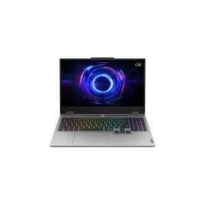 Lenovo LOQ 15IRX10 Core i7 AI-Powered Gaming Laptop (Luna Grey)
