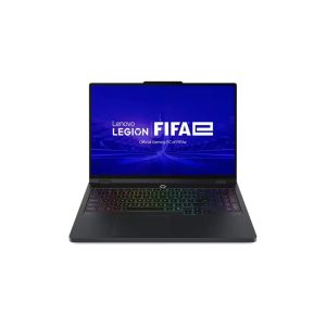 Lenovo Legion Pro 5i Gen 10 Intel Core Ultra 9 AI Gaming Laptop (Eclipse Black)