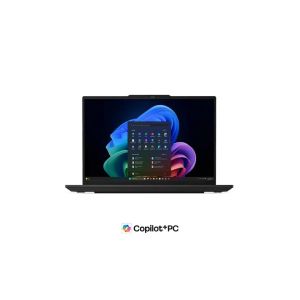 Lenovo ThinkPad E14 Gen 7 Intel Core Ultra 5 AI Business Laptop (Graphite Black)