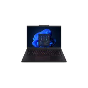 Lenovo ThinkPad P14s Gen 5 Intel Core Ultra 7 Mobile Workstation (Black)