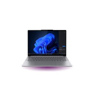 Lenovo Yoga Pro 7i Aura Edition 14ILL10 Intel Core Ultra 9 Touch Laptop (Luna Grey)