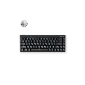 MCHOSE Ace 68 Air HE Magnetic Switch Gaming Keyboard - Aurora Black