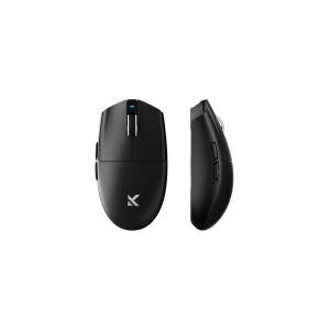 MCHOSE G3 V2 Tri-Mode Gaming Mouse black