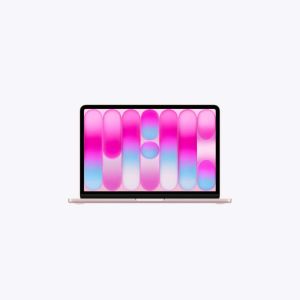 MacBook Neo Blush