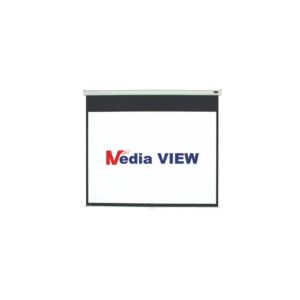 MediaView 70"x70" Wall Projection Screen