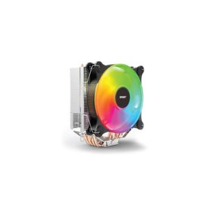 SMART HYPER COOL 4H 180W ARGB CPU Cooler