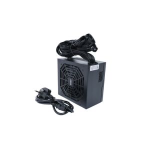 SMART XV550 VOLTFORCE 550W 80 PLUS BRONZE NON-MODULAR POWER SUPPLY