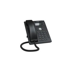 Snom D120 PoE Desk IP Phone