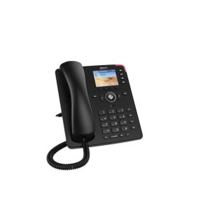 Snom D713 PoE Desk IP Phone