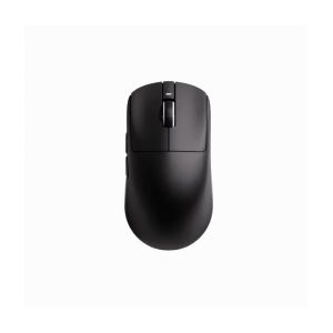 VXE R1 NearLink Lightweight Gaming Mouse - Black
