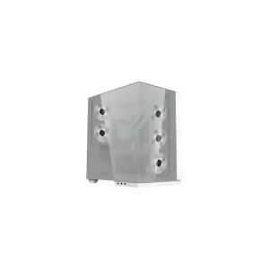 Acer Gadget Ultra White ATX Gaming Case