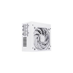 Acer eMachines AC650W 650W Full Modular 80 Plus Bronze Certified White Power Supply