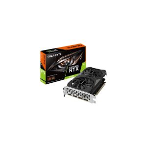 GIGABYTE GeForce RTX 3050 WINDFORCE OC 6GB GDDR6 Graphics Card
