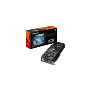 GIGABYTE Radeon RX 9070 GAMING OC 16G GDDR6 Graphics Card