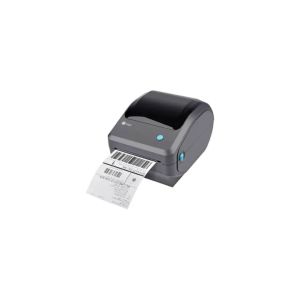 G&G D410U Desktop Thermal Barcode Printer
