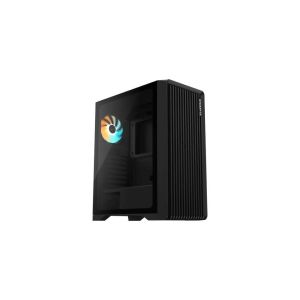Gigabyte C103G Glass Global Mid Tower Gaming Casing