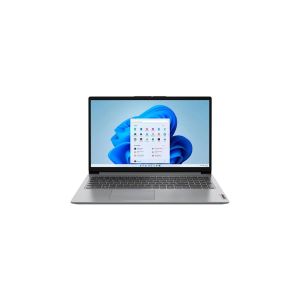Lenovo IdeaPad 1 15AMN7 Laptop (Cloud Grey)