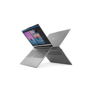 Lenovo IdeaPad Slim 5 16AKP10 OLED Laptop (Luna Grey)
