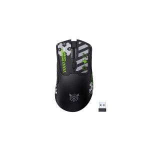 ONIKUMA DM01 Lightweight Tri-Mode Wireless Gaming Mouse Black