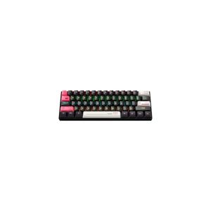ONIKUMA G55 61-Key RGB Mechanical Gaming Keyboard Black