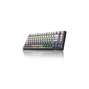 ONIKUMA G83 Tri-Mode RGB Mechanical Keyboard