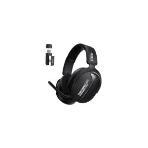 ONIKUMA GT887 Four-Mode Bluetooth Headset Black