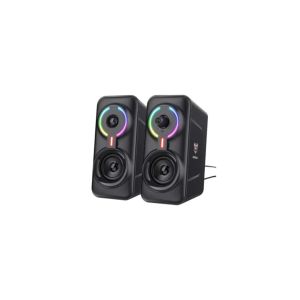 ONIKUMA L6 Multimedia Gaming Speaker (Dual Mode) Black