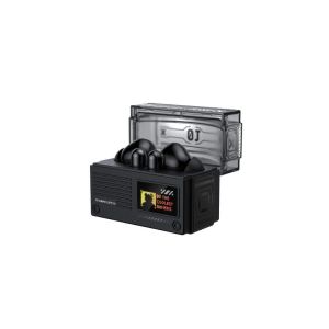 ONIKUMA TX602 Tri-Mode Gaming Earbuds Black
