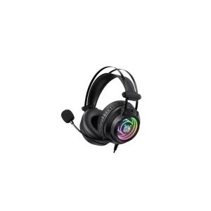 ONIKUMA X80 Wired Gaming Headset Black